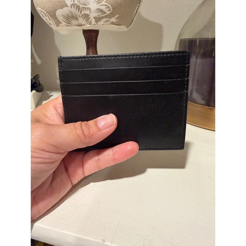 Fendi roma card